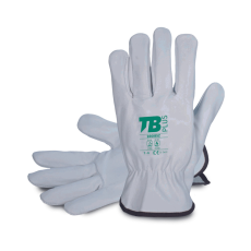 egyéb TB 160IBSZ bőr védőkesztyű 9 - 10pár