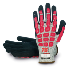 egyéb TB 490RMF IMPACT kesztyű - 10