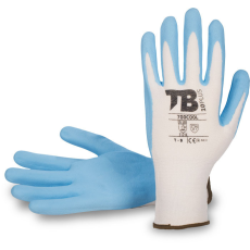 egyéb TB 700COOL nitril kesztyű - 7