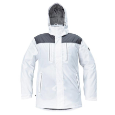 egyéb Télikabát Cremorne fehér 4XL munkaruha