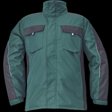 egyéb Télikabát Max Neo antracit, 4XL