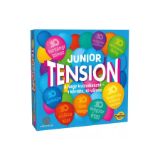 egyéb Tension Junior társasjáték