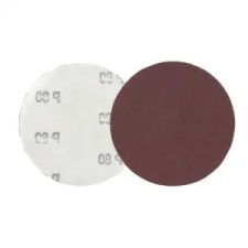 egyéb Tépőzáras csiszolópapír 125mm P 40 barkácsolás, csiszolás, rögzítés