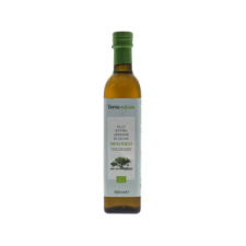 egyéb Terra Natura Bio Extra Szűz Olívaolaj 500 ml reform élelmiszer