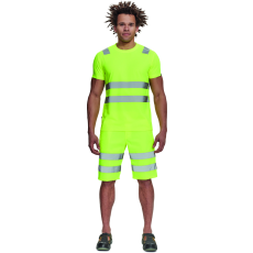egyéb TERUEL Hi-Vis póló