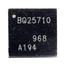 egyéb Texas Instruments BQ25710 gyári töltésvezérlő IC (QFN-32) laptop alkatrész