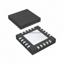egyéb Texas Instruments TPA2017D2 gyári audio erősítő IC (QFN-20) laptop alkatrész