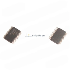 egyéb Texas Instruments TPS51020DBT gyári tápvezérlő IC (TSSOP-30) laptop alkatrész