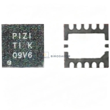 egyéb Texas Instruments TPS51218DSCR / TPS51218 gyári tápvezérlő IC (SON-10) laptop alkatrész