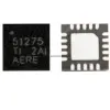 egyéb Texas Instruments TPS51275B / TPS51275CR gyári tápvezérlő IC (QFN / BGA)