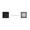 egyéb Texas Instruments TPS51463 gyári tápvezérlő IC (QFN-24)