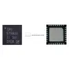 egyéb Texas Instruments TPS51980A gyári tápvezérlő IC (QFN-32)