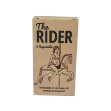 egyéb the Rider - term. étrend-kiegészítő férfiaknak (8db) potencianövelő
