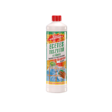 egyéb Tisztítószer 1000 ml, Ecetsavas, Satina tisztító- és takarítószer, higiénia