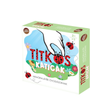 egyéb Titkos katicák társasjáték társasjáték
