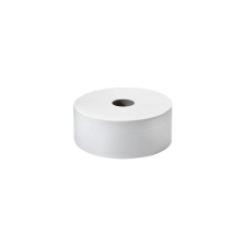 egyéb Toalettpapír 3 rétegű közületi átmérő: 19 cm 100 % cellulóz 12 tekercs/karton hófehér higiéniai papíráru