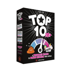 egyéb TOP10 18+ party társasjáték társasjáték
