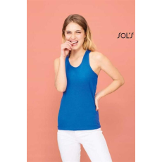 egyéb Top Sols Justin női női, deep black, M