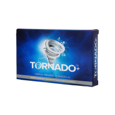 egyéb Tornado - étrend-kiegészítő kapszula férfiaknak (2db) óvszer