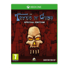 egyéb Tower of Guns Special Edition (Xbox One) videójáték