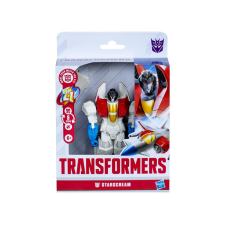 egyéb Transformers Authentics Alpha figurák játékfigura