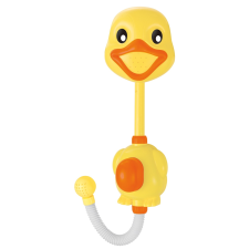 egyéb Tuli Fun Kacsa zuhany vizes fürdőjáték (TF 50419) fürdőszobai játék