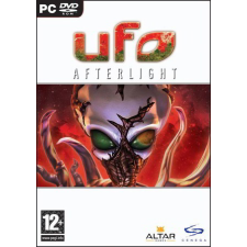egyéb UFO: Afterlight PC videójáték