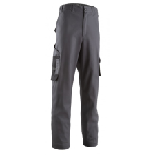 egyéb ÚJ! COMMANDER II DERÉKNADRÁG SZÜRKE_2XL munkaruha