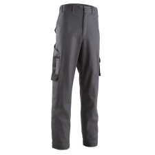 egyéb ÚJ! COMMANDER II DERÉKNADRÁG SZÜRKE_2XL munkaruha