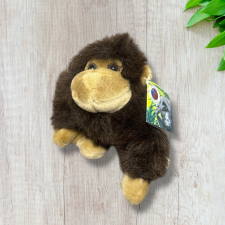 egyéb Új gorilla plüss plüssfigura