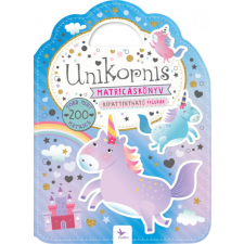 egyéb Unikornis játékfigura