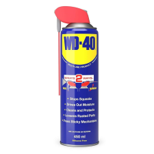 egyéb Univerzális kenőanyag aerosol 450 ml WD40
