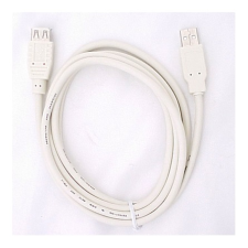 egyéb USB A-A 2.0 hosszabbító kábel 1.8m (XUSBKAB2AAE2) kábel és adapter
