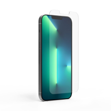 egyéb Utángyártott Apple iPhone 13 Pro tempered glass kijelzővédő (59456) mobiltelefon kellék