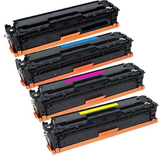 egyéb Utángyártott ECO HP FU CF283A toner (ECOHPCF283A) (ECOHPCF283A) nyomtatópatron & toner
