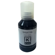 egyéb Utángyártott Epson T03P1/T01L1 No.110 tinta fekete (C13T03P14FUUN) nyomtatópatron & toner