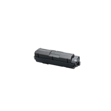 egyéb Utángyártott Kyocera TK1170 toner fekete (KYCE8989) (KYCE8989) - Nyomtató Patron nyomtatópatron & toner