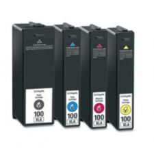 egyéb Utángyártott LEXMARK Vizix Tintapatron Cyan 100XL IK (LEX14N1069EFUIK) (LEX14N1069EFUIK) nyomtatópatron & toner