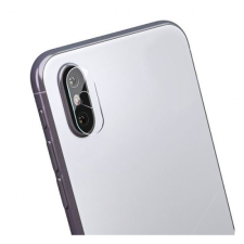 egyéb Utángyártott Samsung G991 Galaxy S21 tempered glass kamera védő üvegfólia (54135) (egy54135) mobiltelefon kellék