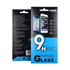 egyéb Utángyártott Samsung Galaxy S23 tempered glass kijelzővédő üvegfólia (70311) mobiltelefon kellék