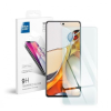 egyéb Utángyártott Xiaomi 11T/11T Pro Blue Star tempered glass kijelzővédő üvegfólia (61084) (egy61084)