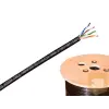 egyéb UTP Cat6 kültéri kábel