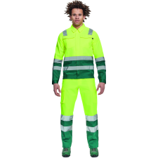 egyéb VALENCIA HV kabát munkaruha