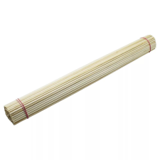 egyéb Vattacukor pálca - 33 cm - 100 db sütés és főzés