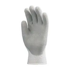 egyéb Védőkesztyű mártott latex bélelt L-es méret szürke (EGYEB_47482)