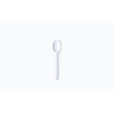 egyéb Venus műanyag Evőkanál 18,5 cm - Fehér (50 db) tányér és evőeszköz