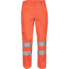 egyéb VIGO HV nadrág narancssárga 44 munkaruha