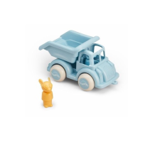 egyéb Viking Toys Reline Jumbo dömper figurával - Kék autópálya és játékautó