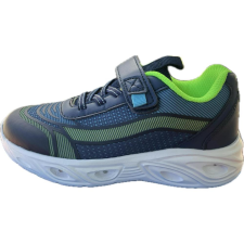 egyéb Világító kisfiú sportcipő gyerek cipő