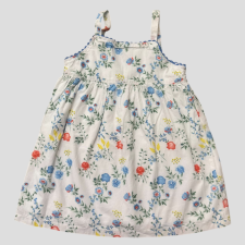 egyéb Virágos nyári ruha lányka ruha